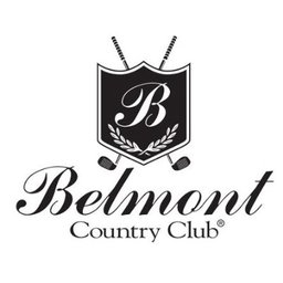 Company logo Belmont Country Club