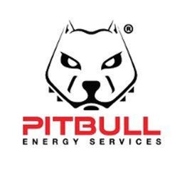 Pitbull Energy Services Logo