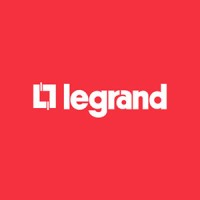 Company logo Legrand North America