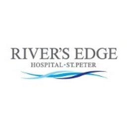 Company logo River's Edge Hospital & Clinic