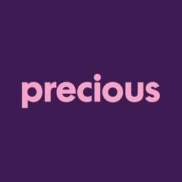 Company logo Precious Homes