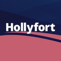 Company logo Hollyfort Services