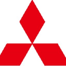 Company logo Mitsubishi Chemical