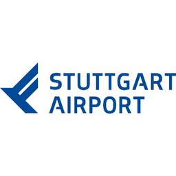 Firmenlogo Flughafen Stuttgart GmbH