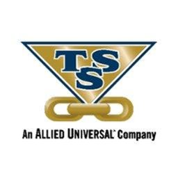 Company logo Total Security Services (TSS) LTD