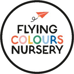 Company logo Flying Colours Nursery Barnton