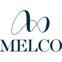 Company logo Melco Resorts & Entertainment