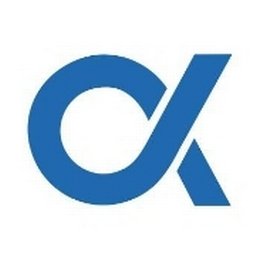 Company logo AlphaGrep Securities