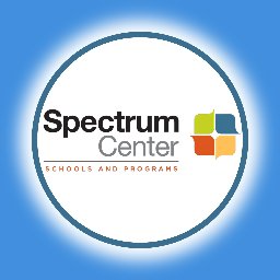 Company logo Spectrum Center Schools and Programs