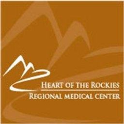 Company logo Heart of the Rockies Regional Medical Center