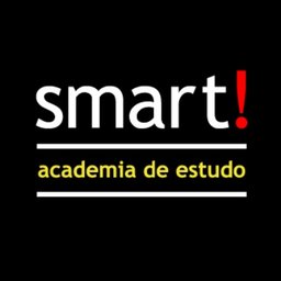 Company logo smart! academia de estudo