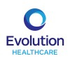 Company logo Evolution Healthcare