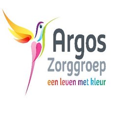 Company logo Argos Zorggroep