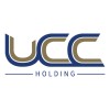 شعار الشركة UCC Holding