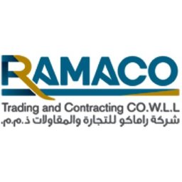 شعار الشركة Ramaco Trading & Contracting