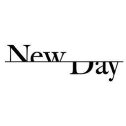 Company logo NewDay