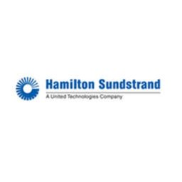 Company logo Hamilton Sundstrand
