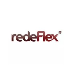 Company logo Redeflex Comercio E Serviço de Telefonia Ltda
