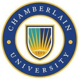 Company logo Chamberlain University