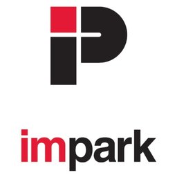 Company logo Impark