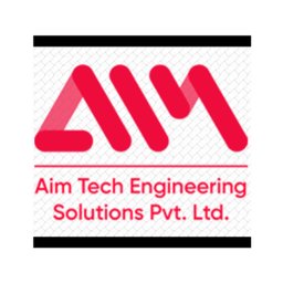 कंपनी का लोगो AIM technologies