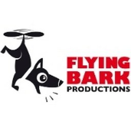 Company logo Flying Bark Productions