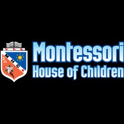Company logo Children's House Montessori School