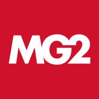 MG2 Design Logo
