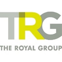 Company logo The Royal Group