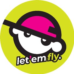 Company logo Urban Air Adventure Park