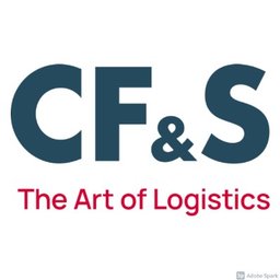 Company logo CF&S Netherlands