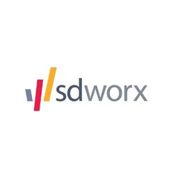 Logo de l'entreprise SD Worx