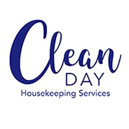 Clean Day Housekeeping Services Inc. Logo