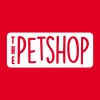 The Petshop Logo
