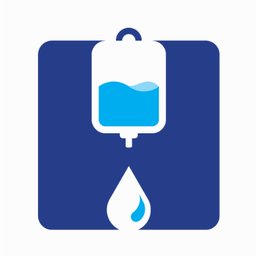 Company logo HydraMed