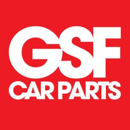 Logo de l'entreprise GSF Car Parts