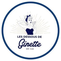Logo de l'entreprise sas chez ginette