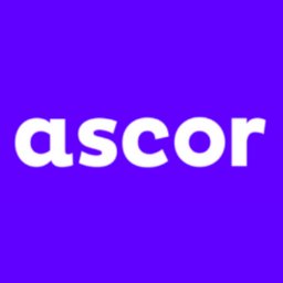 Logo de l'entreprise Ascor