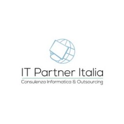 Company logo IT Partner Italia