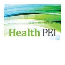 Company logo Health PEI