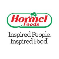 Company logo Hormel Foods