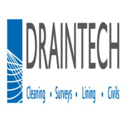 Company logo Draintech Surveys Ltd