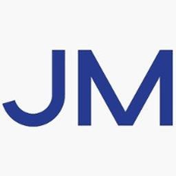 Company logo Johnson Matthey