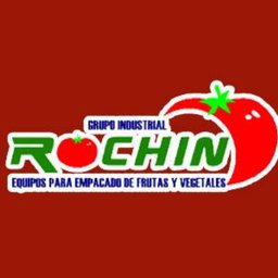 Logotipo de la empresa Industrias Rochin, S.A. de C.V.