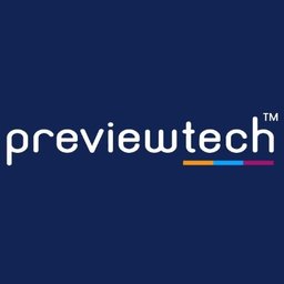 Preview Technologies Pvt Ltd Logo