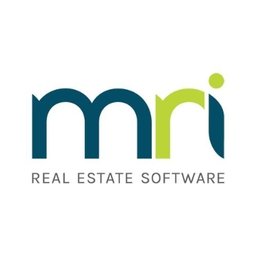 Company logo MRI Software