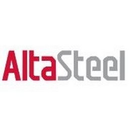 Company logo AltaSteel