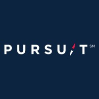 Company logo Pursuit Collection