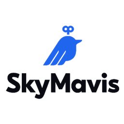 Company logo Sky Mavis