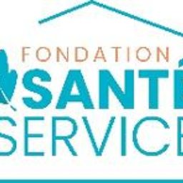 Logo de l'entreprise Fondation Santé Service